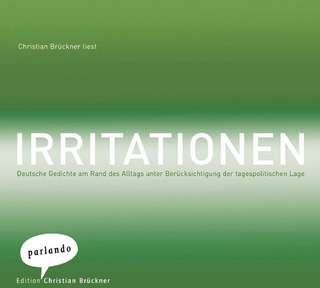 Irritationen