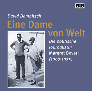 Eine Dame von Welt