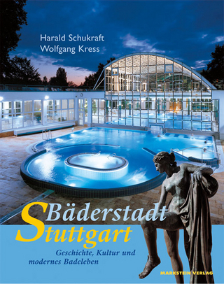 Bäderstadt Stuttgart