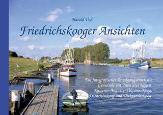 Friedrichskooger Ansichten