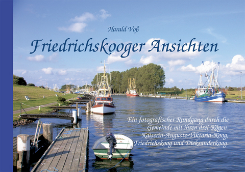 Friedrichskooger Ansichten - 