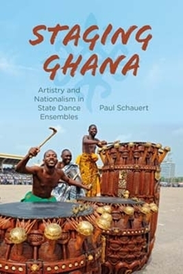 Staging Ghana - Paul Schauert