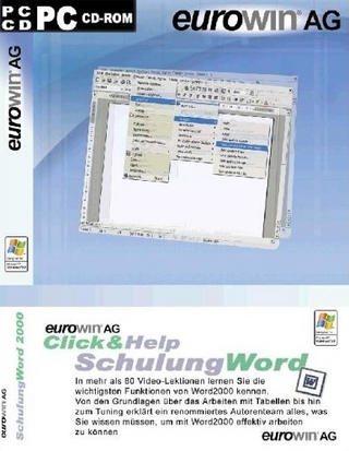 Schulung Word 2000