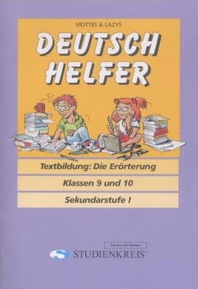 Deutsch Helfer 