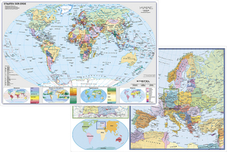 Deutschland und Europa in der Welt