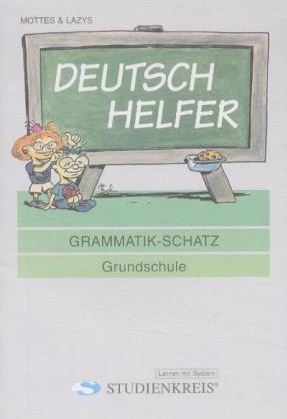 Deutsch Helfer 