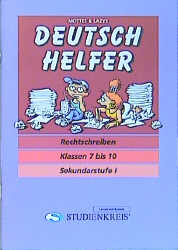 Deutsch Helfer 