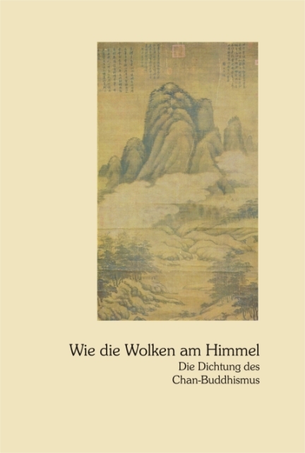 Wie die Wolken am Himmel - Hans-G&uuml;nter Wagner