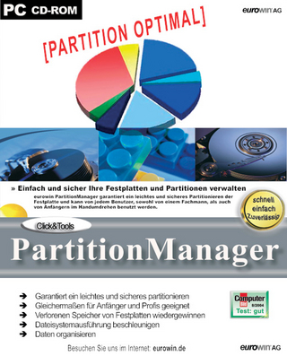 Partition Manager