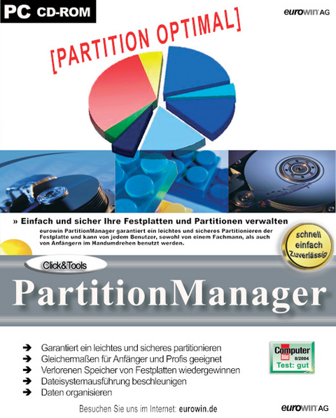 Partition Manager