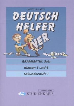 Deutsch Helfer 