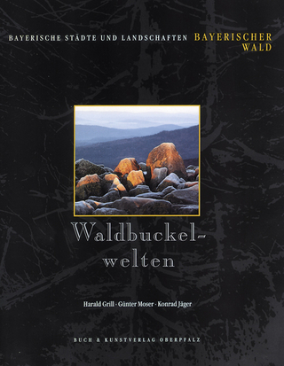 Waldbuckelwelten