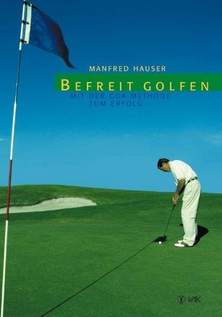 Befreit golfen