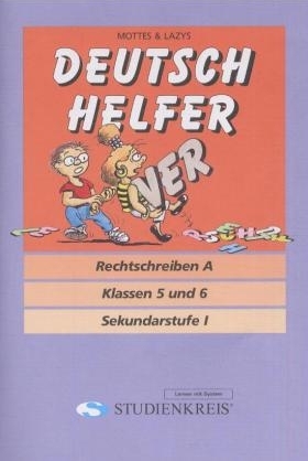 Deutsch Helfer 
