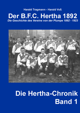 Der B.F.C. Hertha 1892