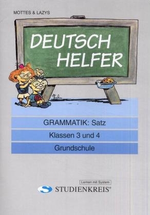 Deutsch Helfer 