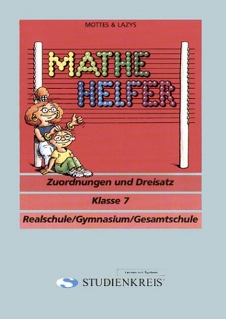 Mathe Helfer 