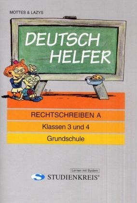Deutsch Helfer 