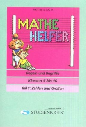 Mathe Helfer 