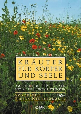 Kräuter für Körper und Seele