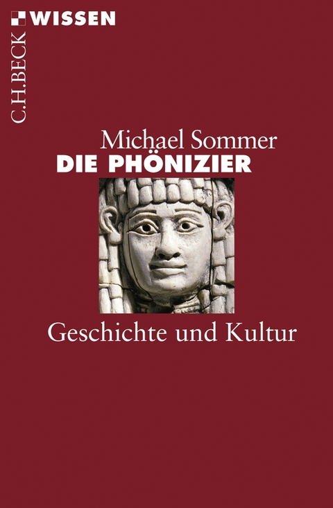 Die Ph&ouml;nizier - Michael Sommer
