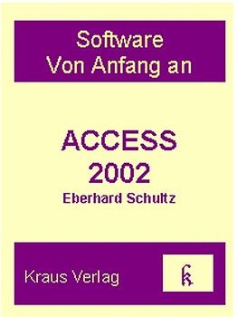 Access XP