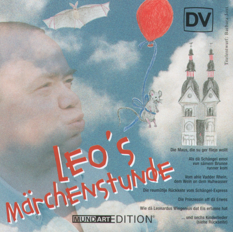 Leo's M&auml;rchenstunde - 