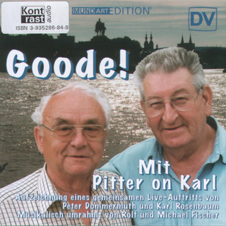 Goode! Mit Pidder on Karl