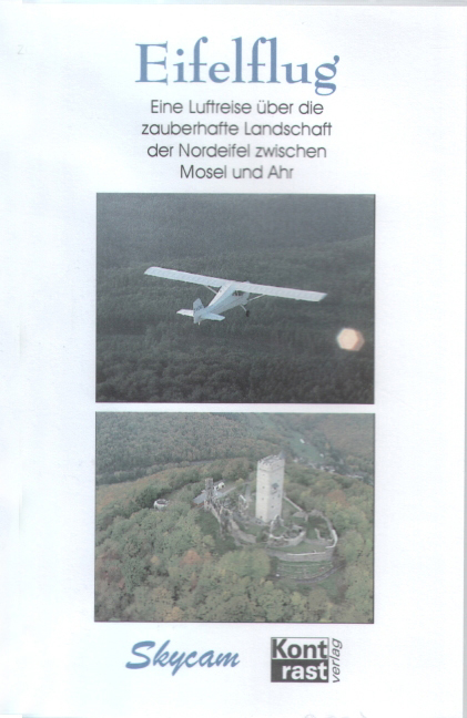 Eifelflug - Wolfgang Kaiser