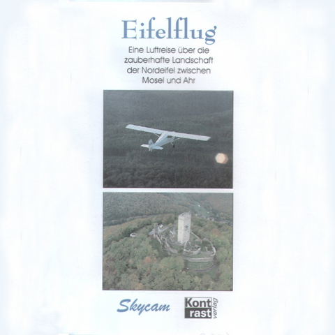 Eifelflug - Wolfgang Kaiser