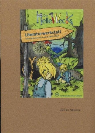Literaturwerkstatt zu 