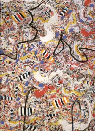 Evgeny Chubarov. Return to the Abstract