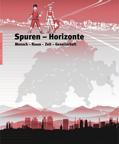 Spuren - Horizonte