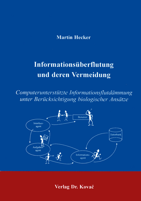 Informations&uuml;berflutung und deren Vermeidung - Martin Hecker