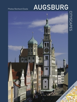 Augsburg &ndash; Cityscapes - 