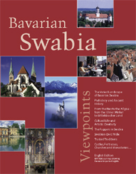 Bavarian Swabia &ndash; Viewpoints