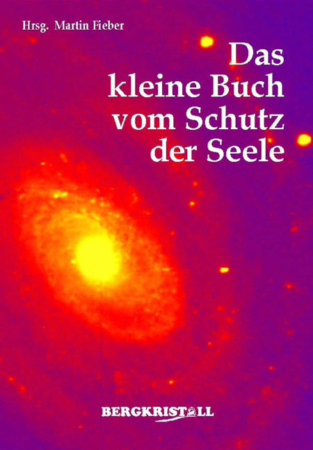 Das kleine Buch vom Schutz der Seele - Martin Fieber
