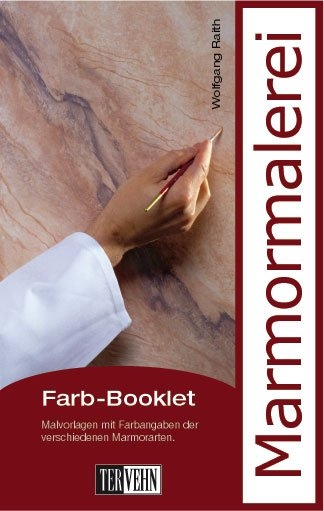 Marmormalerei - Wolfgang Raith