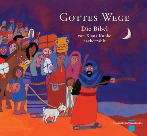Gottes Wege - Klaus Knoke