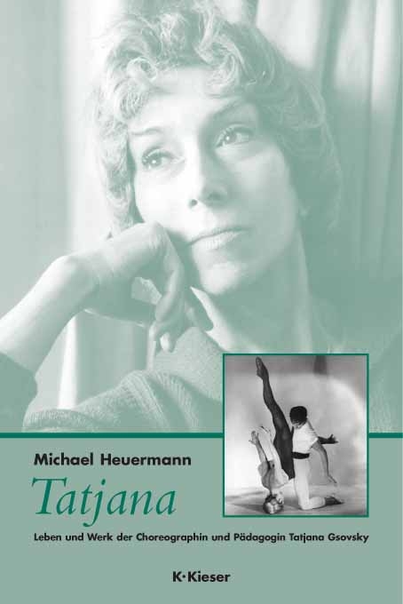 Tatjana - Michael Heuermann