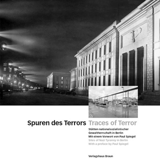 Spuren des Terrors