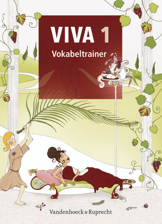 VIVA 1 Vokabeltrainer