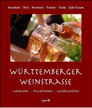 Württemberger Weinstrasse