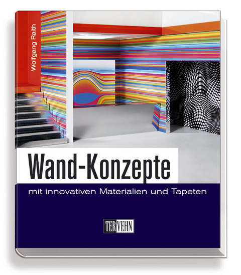 Wand-Konzepte - Wolfgang Raith