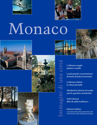 Monaco Immagini di una città