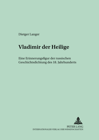Vladimir der Heilige
