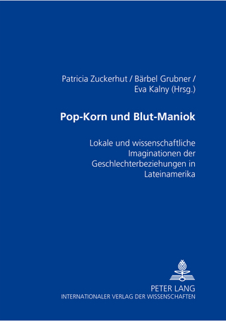 Pop-Korn und Blut-Maniok