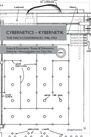 Cybernetics | Kybernetik 2