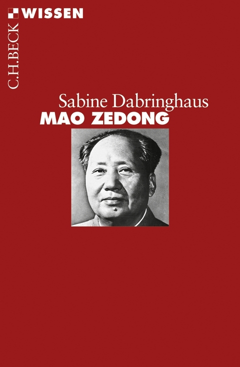Mao Zedong - Sabine Dabringhaus