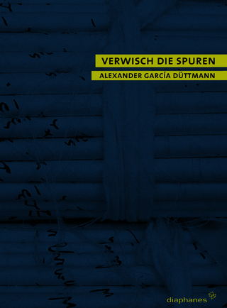 Verwisch die Spuren